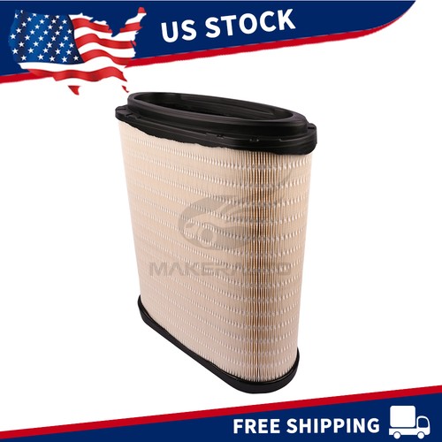 New D37-1061 Engine Air Filter Fits For 2023 Kenworth T680 & Peterbilt 579 US