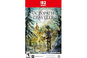 OCTOPATH TRAVELER 0 (Nintendo Switch 2)