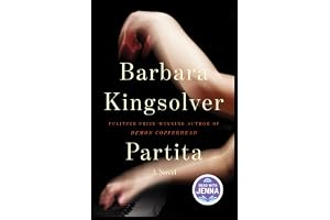 Partita: A Novel