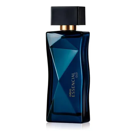 Perfume Essencial Oud Femenino Edp 100 Ml Natura
