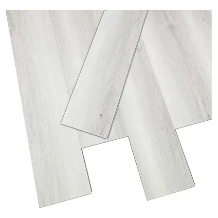 Piso Vinilico Click Spc 5mm 0.5wl X M2 Simil Madera