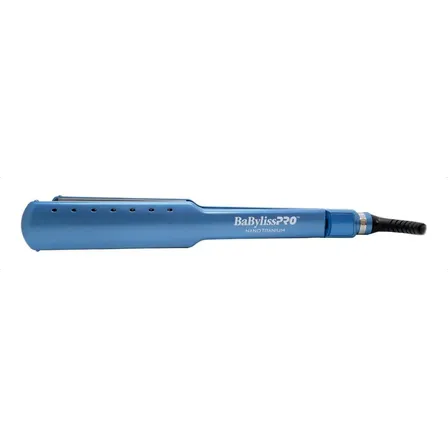 Planchita de pelo BaBylissPRO 4083 celeste