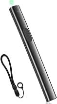 Professional Green Laser Alignment Tool for Presentations and Field Use