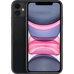 Refurbished Apple IPhone (Fully Unlocked) Grade C - Black $184.00 74% OFF