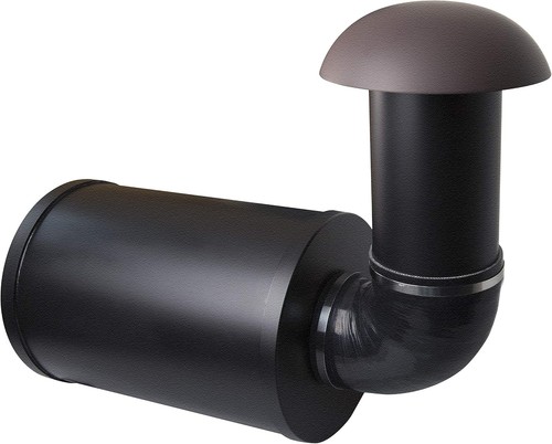 Russound In Ground 10" Subwoofer AW10-LSUB-BR 8 ohm
