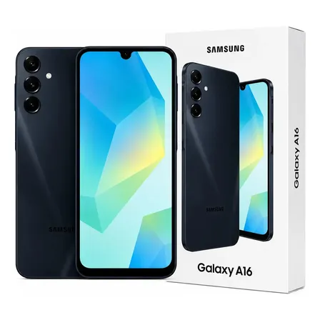 Samsung Galaxy A16