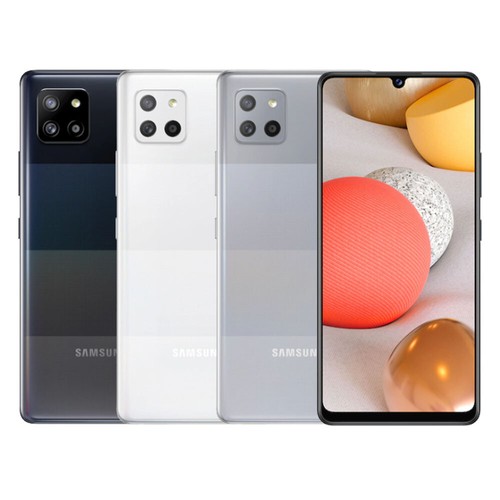 Samsung Galaxy A42 5G A426 128GB Unlocked - Good