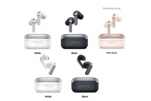Samsung Galaxy Buds 4 Pro R640 Ai Wireless Noise Cancellation Earbuds Excellent