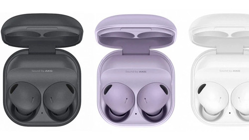 SAMSUNG Galaxy Buds2 Pro True Wireless Bluetooth Earbuds R510 - Excellent