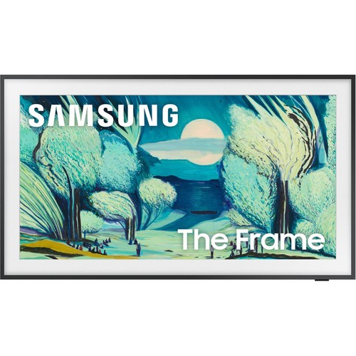 Samsung QN50LS03FA The Frame 50" QLED 4K UHD HDR Smart TV – 2025 Model