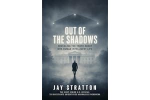 Out of the Shadows: Revealing the Truth About Non-Human Intelligent Life