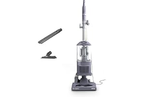 Shark Navigator Lift-Away Upright Vacuum Cleaner, HEPA, Lavender, NV352 | Carpet, Area Rug & Hard Floor Cleaning, XL Dust Cup, Lightweight with Swivel Steering, Crevice Tool & Wide Upholstery Tool​