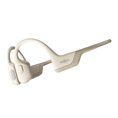 SHOKZ OpenRun Pro Open-Ear Wireless Headphones 10H Playtime Secure Fit