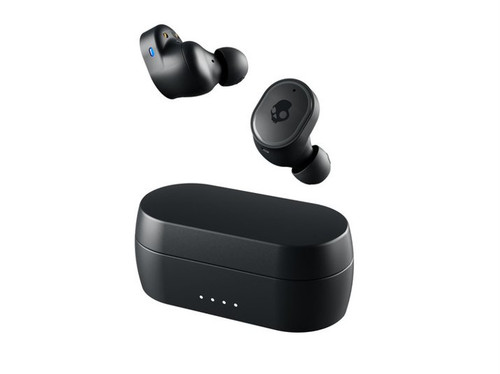 Skullcandy Sesh XT ANC True Wireless Earbuds - Black (CERTIFIED REFURBISHED)