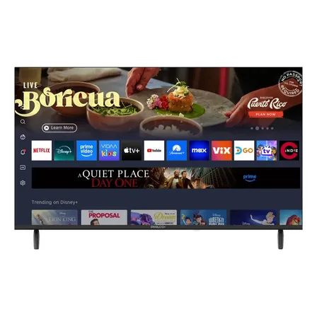 Smart Tv Philco Pld32hs24vh 32 Pulgadas Led Hd Vidaa