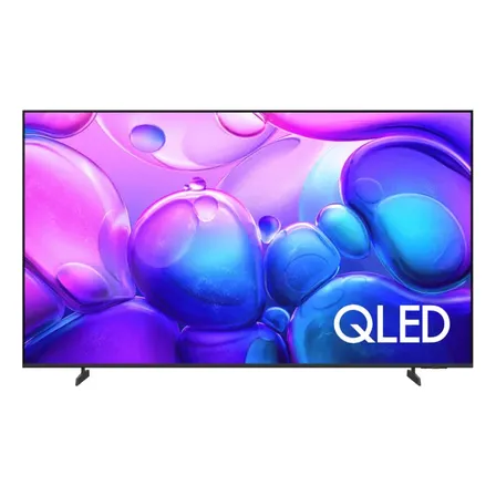 Smart Tv Samsung 65 Qled 4K QN65Q6FAAGCZB