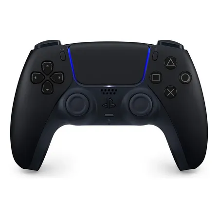 Sony PlayStation DualSense Joystick inalámbrico black PS5