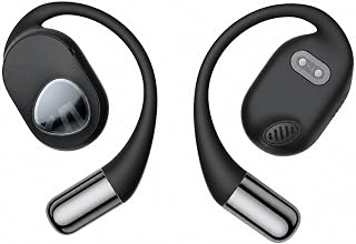 SoundPEATS GoFree 2s - Sports Comfort Open-Ear Headphones,Black
