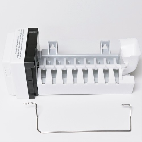 Supco RIM2923 for Whirlpool W10882923 W10377151 Refrigerator Icemaker