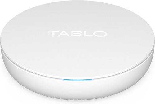 Tablo TF1282B-R 4th Gen 2-Tuner Over-The-Air (OTA) DVR - Certified Refurbished