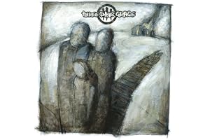 Three Days Grace