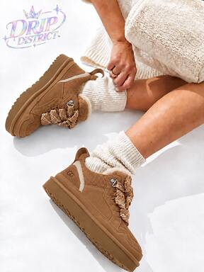 UGG Lowmel Women's Shoes 28% OFF
