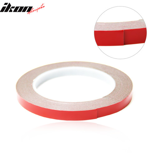 Universal 1PC Auto Double Sided Sticky Adhesive Glue Tape