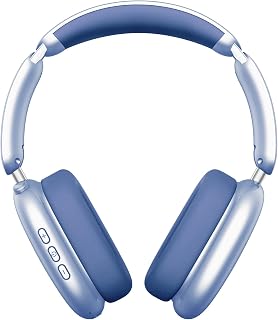 Wentronic Y02 Active Noise Cancelling Wireless Headphones, Green