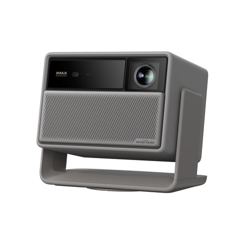 XGIMI HORIZON 20 4K RGB Triple Laser Home Projector, 3200 ISO Lumens, Google TV