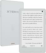 XTEINK X4 Classic Ereader Devices,4.9mm Thin,4.3" E Ink, Gift for Readers